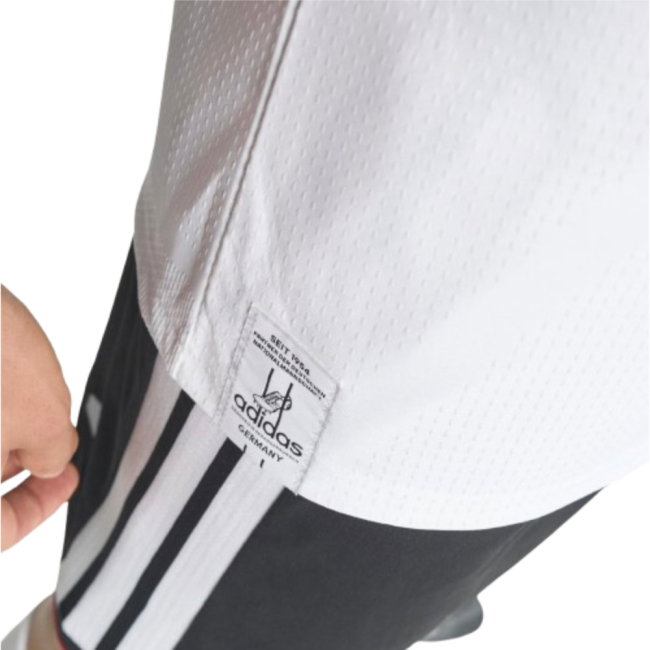 2026-2027 Germany Authentic Home Shirt (Ballack 13)-SoccerKits Hub | Buy Soccer Jerseys Online